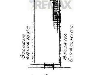 Pianta 2D - Casa indipendente Via Genova
 
60, Trappeto - foto 14