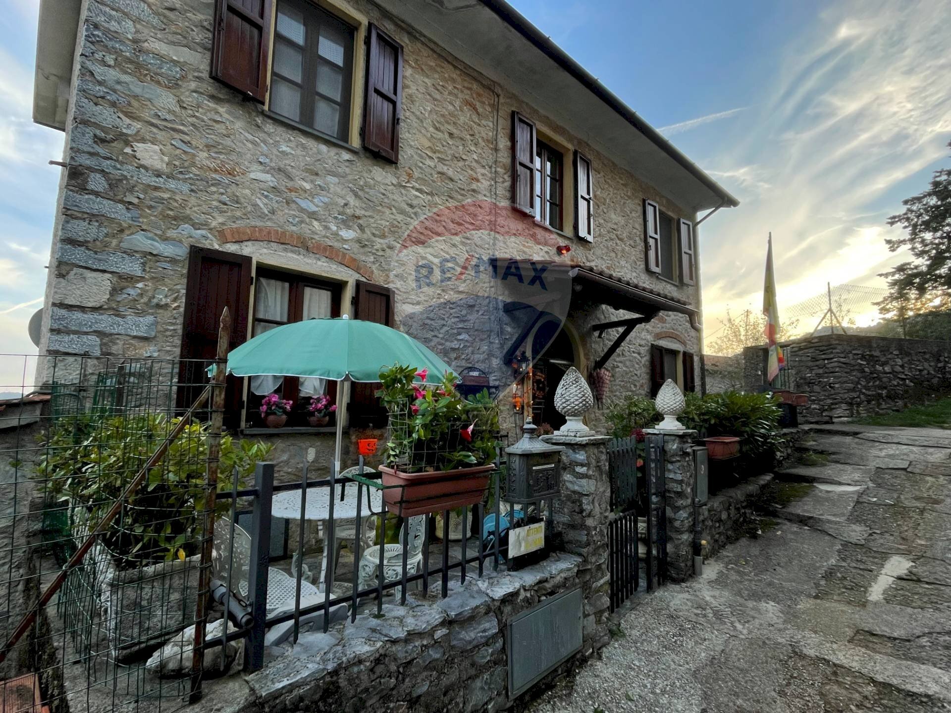 Casa all\'aperto - Rustic Via Croce
 
45, Seravezza - photo 1