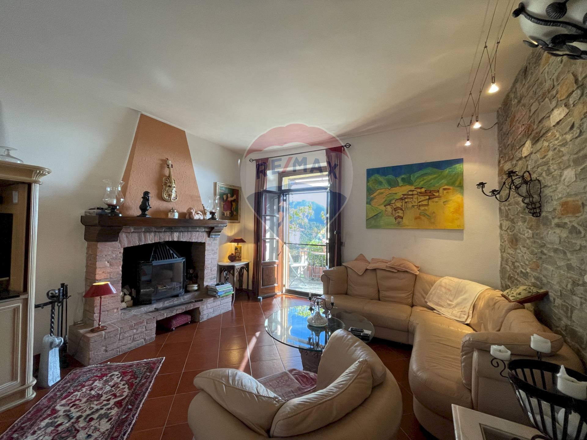 Soggiorno - Rustic Via Croce
 
45, Seravezza - photo 3