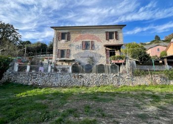 Casa all\'aperto - Rustico Via Croce
 
45, Seravezza - foto 2