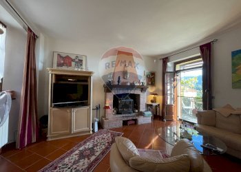 Soggiorno - Rustico Via Croce
 
45, Seravezza - foto 4