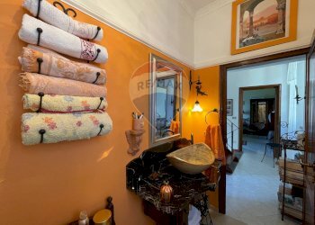 Hall / corridoio - Rustico Via Croce
 
45, Seravezza - foto 14