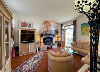 Soggiorno - Rustico Via Croce
 
45, Seravezza - foto 20