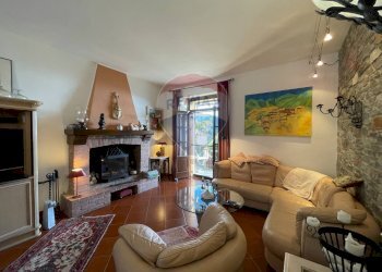 Soggiorno - Rustico Via Croce
 
45, Seravezza - foto 21