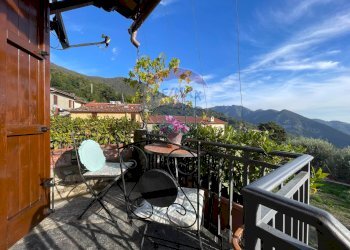 Balcone - Rustico Via Croce
 
45, Seravezza - foto 24