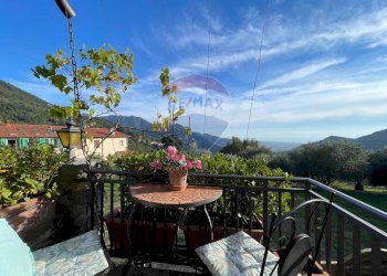 Balcone - Rustico Via Croce
 
45, Seravezza - foto 25