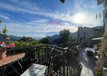 Balcone - Rustico Via Croce
 
45, Seravezza - foto 27