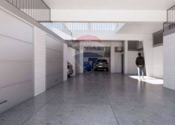 Parcheggio - Box Via Luca De Samuele Cagnazzi
 
16/18, Bari - foto 1