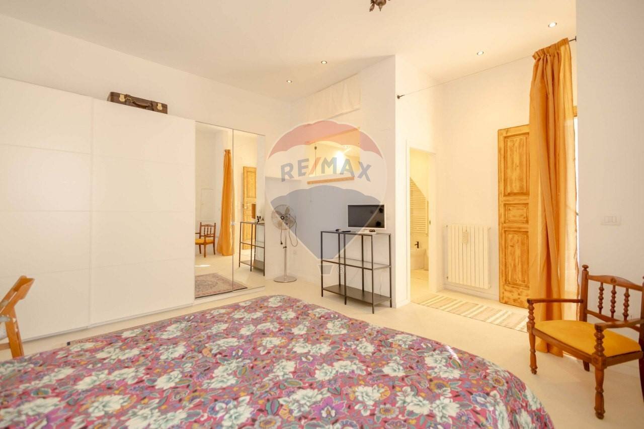 Camera / camera da letto - Independent house Vico IV Vittorio Alfieri
 
19, Martina Franca - photo 3