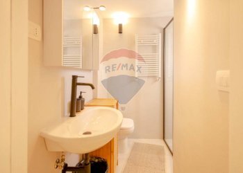 Bagno - Independent house Vico IV Vittorio Alfieri
 
19, Martina Franca - photo 10