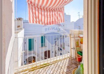 Balcone - Independent house Vico IV Vittorio Alfieri
 
19, Martina Franca - photo 12