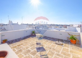 Terrazza - Independent house Vico IV Vittorio Alfieri
 
19, Martina Franca - photo 13