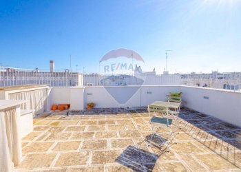 Terrazza - Independent house Vico IV Vittorio Alfieri
 
19, Martina Franca - photo 14