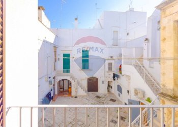 Casa all\'aperto - Independent house Vico IV Vittorio Alfieri
 
19, Martina Franca - photo 15