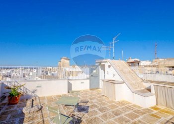 Terrazza - Independent house Vico IV Vittorio Alfieri
 
19, Martina Franca - photo 16