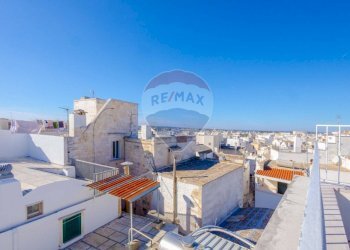 Edificio all\'aperto - Independent house Vico IV Vittorio Alfieri
 
19, Martina Franca - photo 17