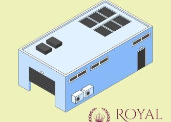 Foto 1 - Capannone Via Dell' Artigianato, Livorno - foto 1