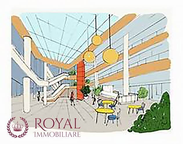 Foto 2 - Commercial Premises VIA DE LARDAREL, Livorno - photo 1