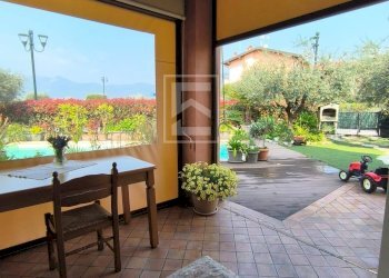 Foto 4 - Trilocale via boschette
 
81, San Felice del Benaco - foto 4