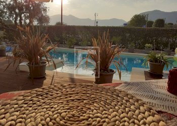 Foto 16 - Trilocale via boschette
 
81, San Felice del Benaco - foto 16