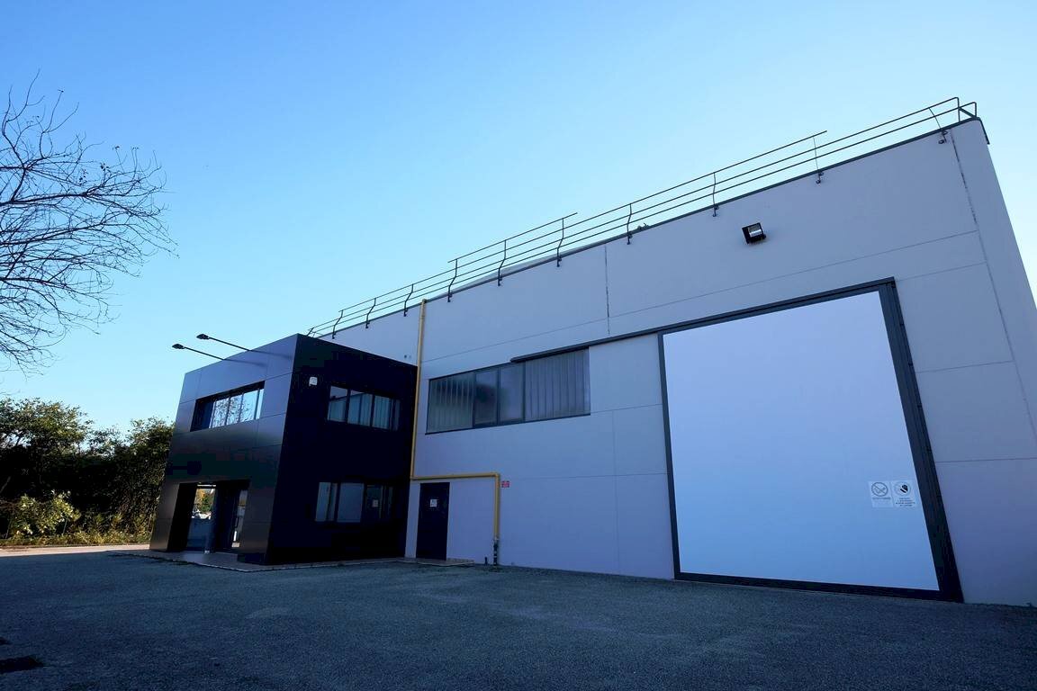 Foto 1 - Shed Chions - photo 1