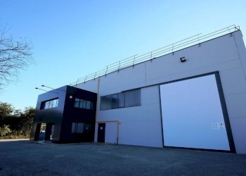 Foto 1 - Capannone Chions - foto 1