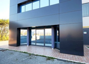 Foto 3 - Capannone Chions - foto 3