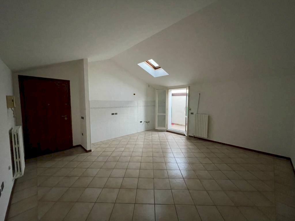 Cucina - Two-room apartment via Giacomo Matteotti, Bastiglia - photo 1