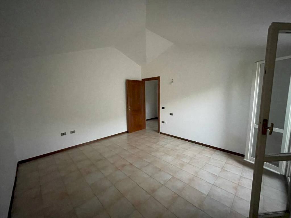 Camera da letto - Two-room apartment via Giacomo Matteotti, Bastiglia - photo 3