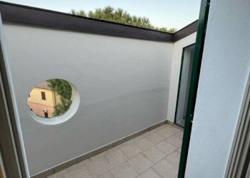 Veranda - Appartamento via Giacomo Matteotti, Bastiglia - foto 5