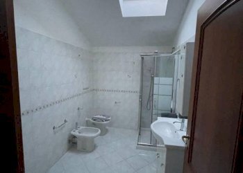Bagno - Appartamento via Giacomo Matteotti, Bastiglia - foto 11