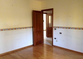 Camera da letto - Four-room apartment via Giacomo Matteotti, Bastiglia - photo 6