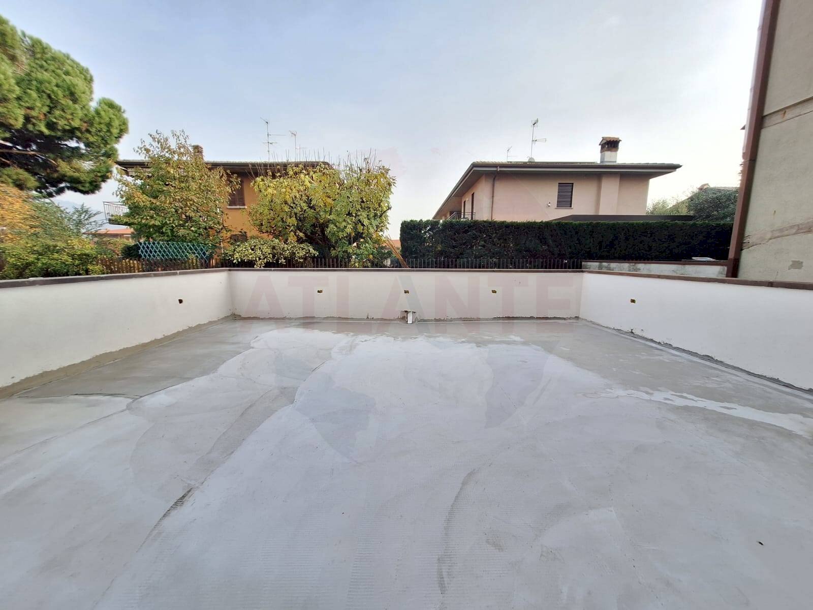 Foto 2 - Three-room apartment VIA CROCE
 
69, Cologne - photo 2