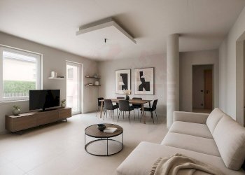 Foto 3 - Three-room apartment VIA CROCE
 
69, Cologne - photo 3