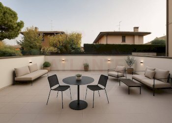 Foto 4 - Three-room apartment VIA CROCE
 
69, Cologne - photo 4