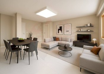 Foto 9 - Three-room apartment VIA CROCE
 
69, Cologne - photo 7