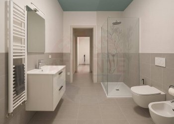 Foto 13 - Three-room apartment VIA CROCE
 
69, Cologne - photo 11