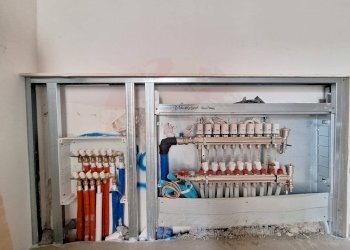 Foto 18 - Three-room apartment VIA CROCE
 
69, Cologne - photo 16