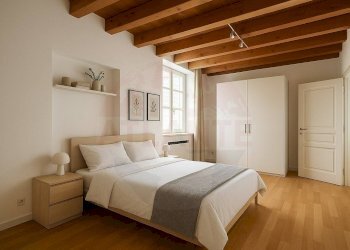 Foto 4 - Villa Bifamiliare corso Bonomelli
 
234, Rovato - foto 4