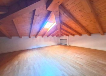 Foto 8 - Villa Bifamiliare corso Bonomelli
 
234, Rovato - foto 8