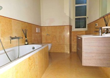 Foto 13 - Villa Bifamiliare corso Bonomelli
 
234, Rovato - foto 13