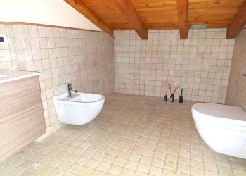 Foto 15 - Villa Bifamiliare corso Bonomelli
 
234, Rovato - foto 15