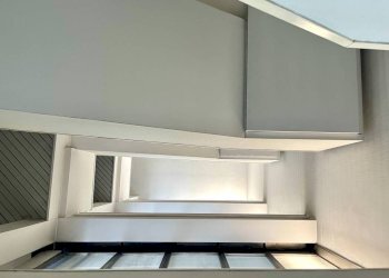 Dettagli - Stable - Palace via Giosuè Carducci, Lissone - photo 26