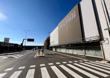 Zona - Stable - Palace via Giosuè Carducci, Lissone - photo 28