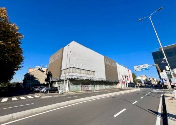 Zona - Stable - Palace via Giosuè Carducci, Lissone - photo 29