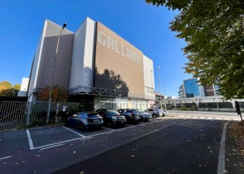 Zona - Stable - Palace via Giosuè Carducci, Lissone - photo 30