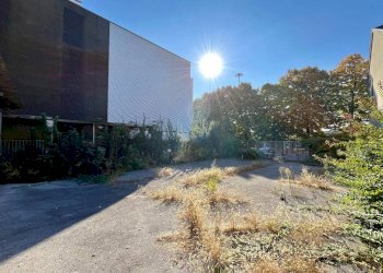 Cortile interno - Stable - Palace via Giosuè Carducci, Lissone - photo 33