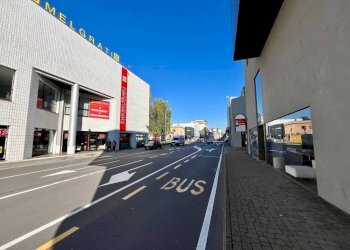 Zona - Stable - Palace via Giosuè Carducci, Lissone - photo 35