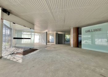 Interno non residenziale - Stabile - Palazzo via Giosuè Carducci, Lissone - foto 4