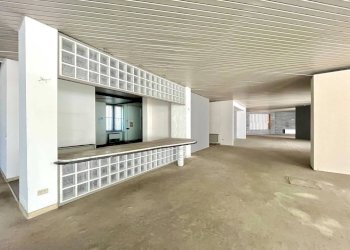 Interno non residenziale - Stabile - Palazzo via Giosuè Carducci, Lissone - foto 6